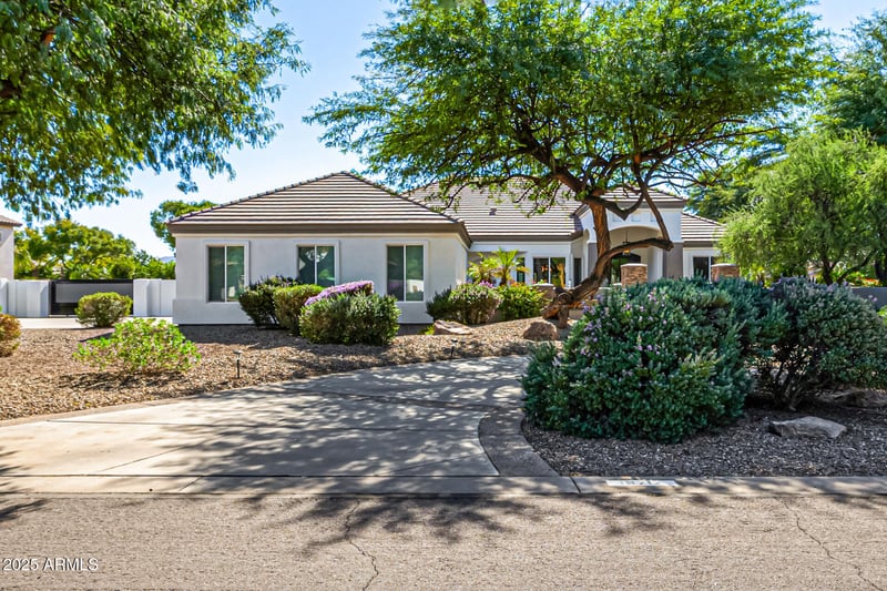 19717 Via Del Palo --, Queen Creek, AZ 85142