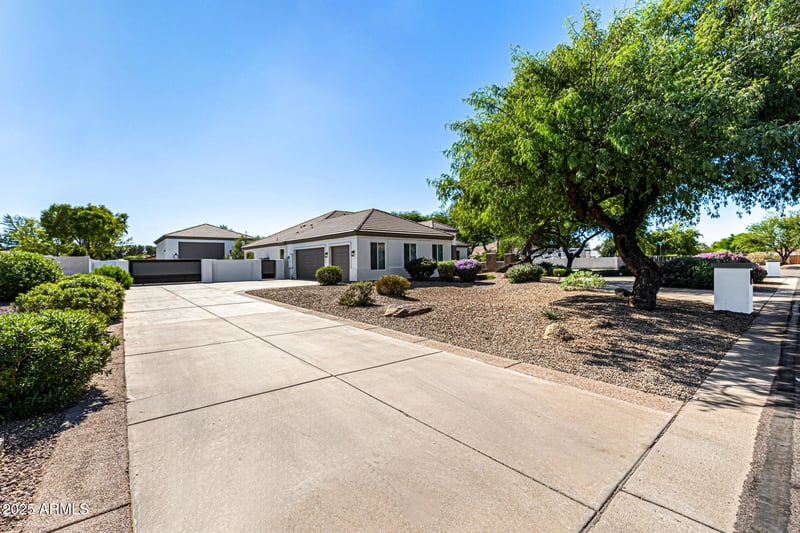 19717 Via Del Palo --, Queen Creek, AZ 85142