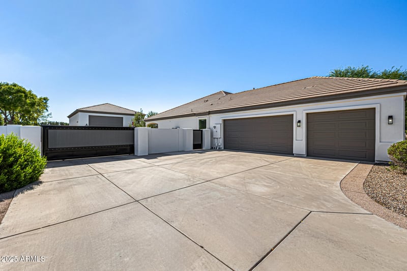 19717 Via Del Palo --, Queen Creek, AZ 85142