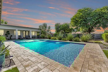 19717 Via Del Palo --, Queen Creek, AZ 85142