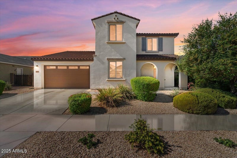 19718 Peartree Ln, Queen Creek, AZ 85142