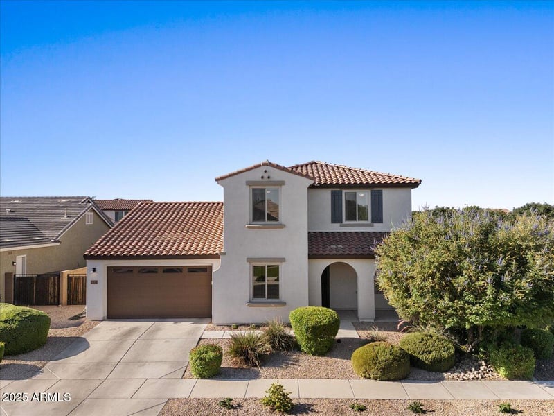19718 Peartree Ln, Queen Creek, AZ 85142