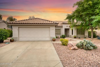 19719 Desert Song Way, Surprise, AZ 85374