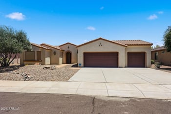 19719 Hidden Ridge Dr, Surprise, AZ 85374