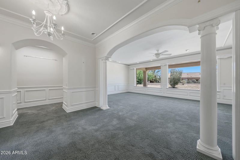 19719 Hidden Ridge Dr, Surprise, AZ 85374