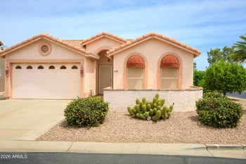 1972 Doral Dr, Chandler, AZ 85249