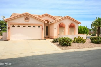 1972 Doral Dr, Chandler, AZ 85249