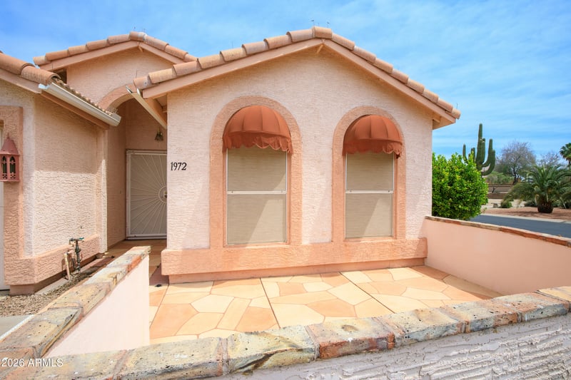 1972 Doral Dr, Chandler, AZ 85249