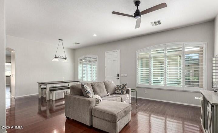 1972 Olive Way, Chandler, AZ 85248