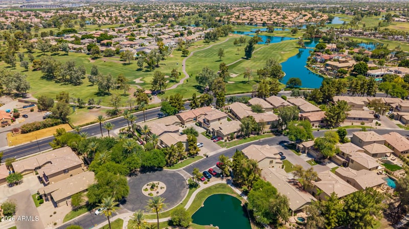 1972 Olive Way, Chandler, AZ 85248