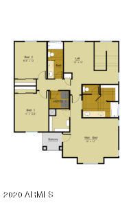 1972 W Overland St, Apache Junction, AZ 85120
