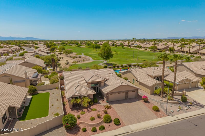 19720 83rd Dr, Peoria, AZ 85382