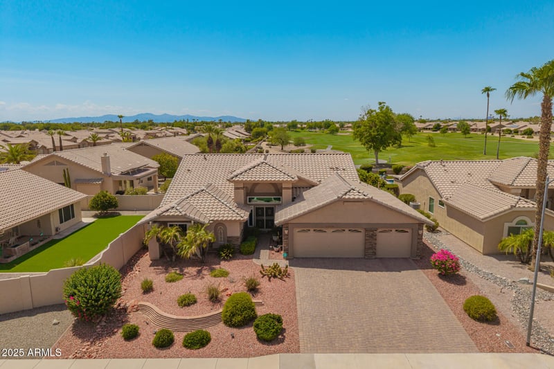 19720 83rd Dr, Peoria, AZ 85382