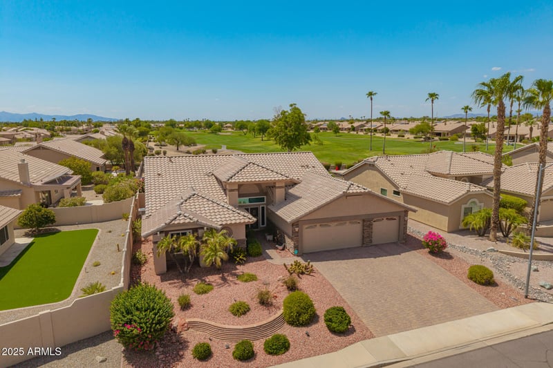 19720 83rd Dr, Peoria, AZ 85382