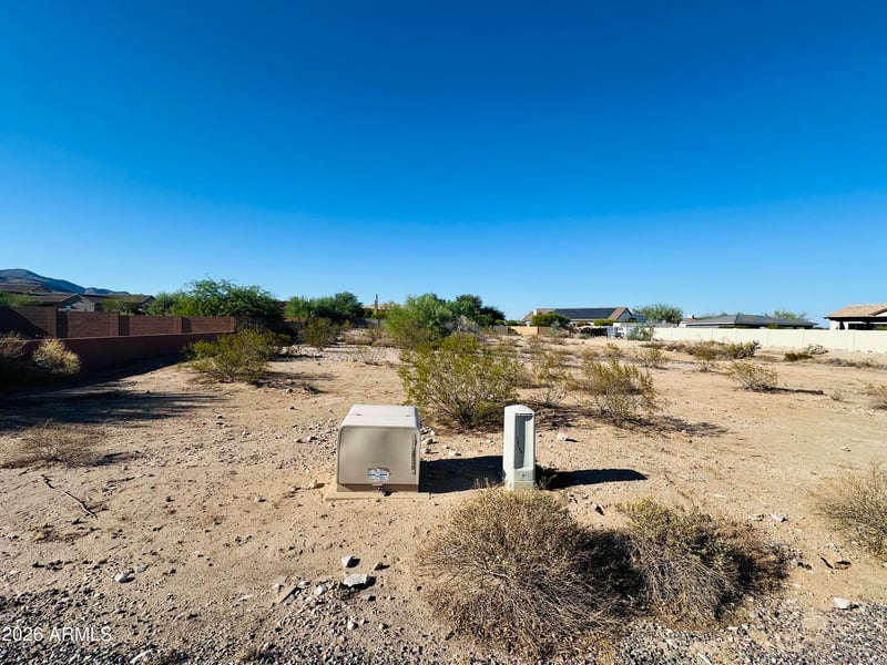 19720 Pierson St #-, Litchfield Park, AZ 85340