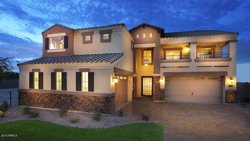 19721 E Raven Dr, Queen Creek, AZ 85142