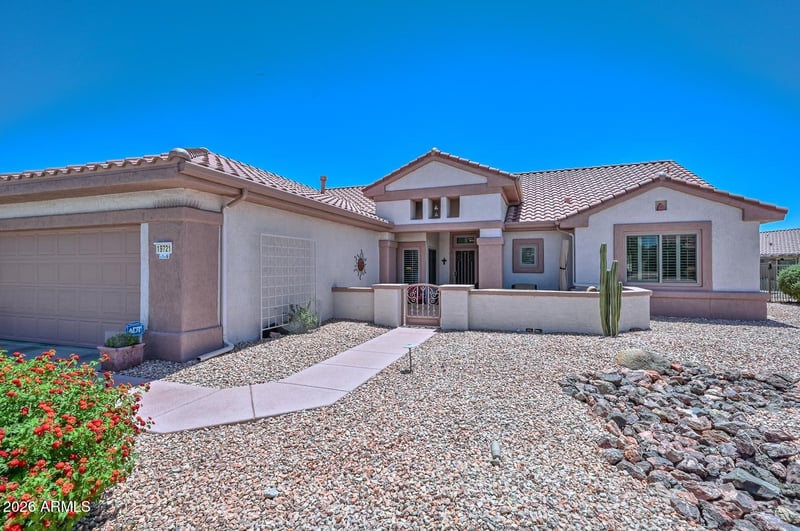 19721 Sunburst Way, Surprise, AZ 85374