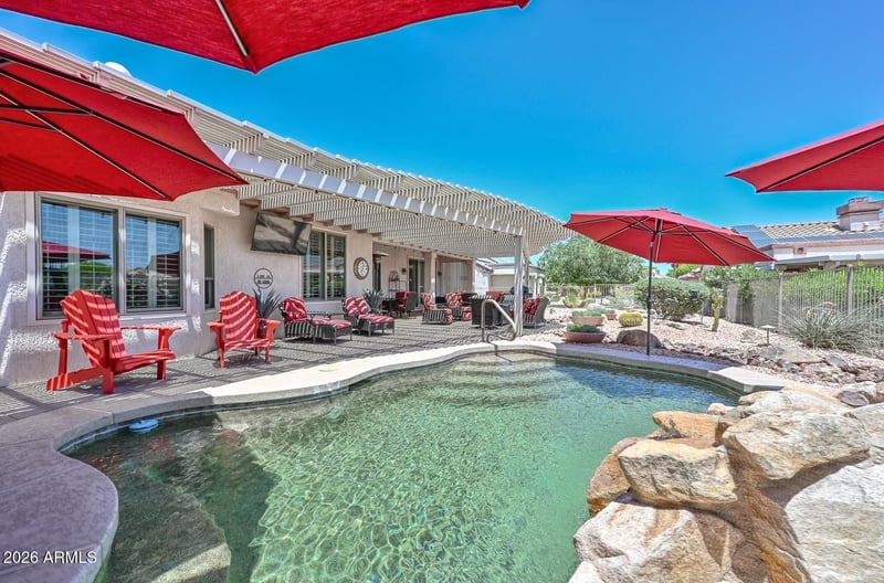19721 Sunburst Way, Surprise, AZ 85374