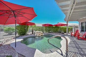 19721 Sunburst Way, Surprise, AZ 85374