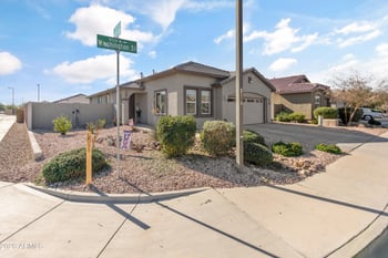 19721 Washington St, Buckeye, AZ 85326