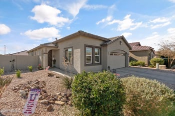 19721 Washington St, Buckeye, AZ 85326