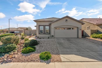 19721 Washington St, Buckeye, AZ 85326