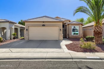 19724 110th Ln, Peoria, AZ 85373