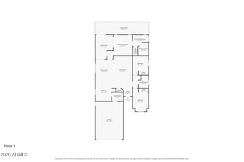 19724 110th Ln, Peoria, AZ 85373
