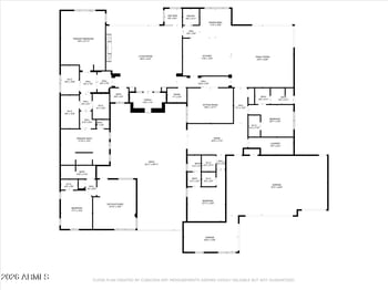 19726 E Vallejo St, Queen Creek, AZ 85142