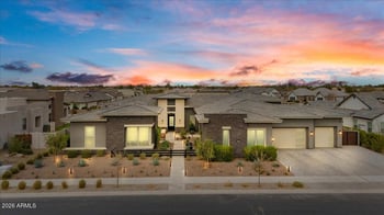 19726 E Vallejo St, Queen Creek, AZ 85142