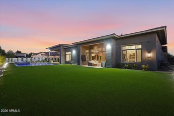 19726 E Vallejo St, Queen Creek, AZ 85142