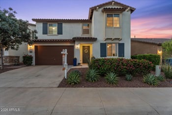 19726 Turney Ave, Litchfield Park, AZ 85340