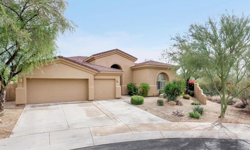 19727 N 83rd Pl, Scottsdale, AZ 85255