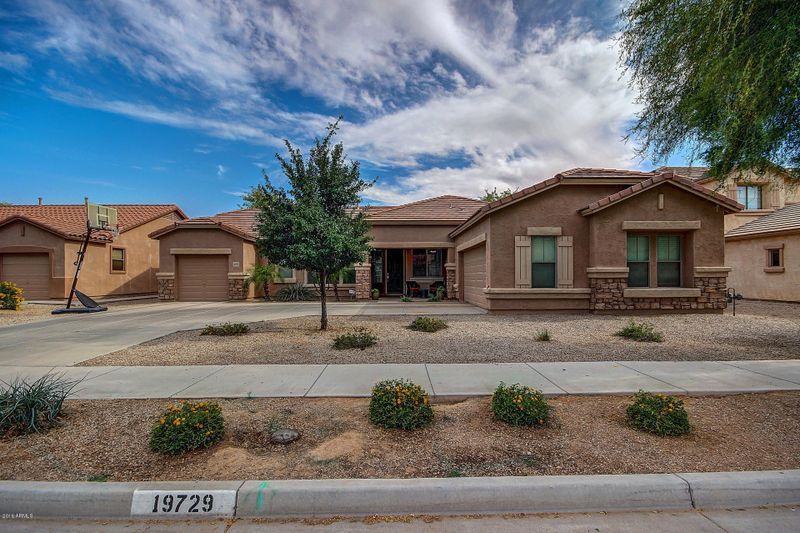 19729 E Mayberry Rd, Queen Creek, AZ 85142