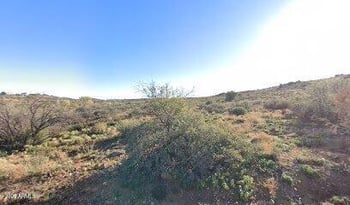 19729 Sage Brush Dr #2190, Mayer, AZ 86333