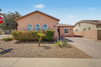1973 Dana Way, Chandler, AZ 85225