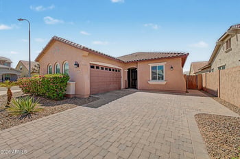 1973 Dana Way, Chandler, AZ 85225