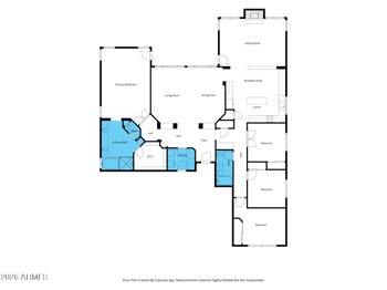 1973 Divot Dr, Tempe, AZ 85283