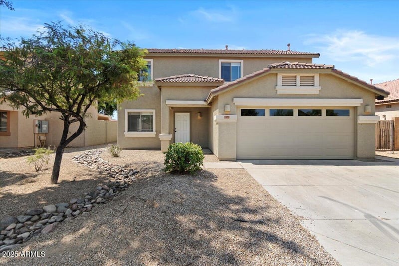 1973 E Lipizzan Dr, San Tan Valley, AZ 85140