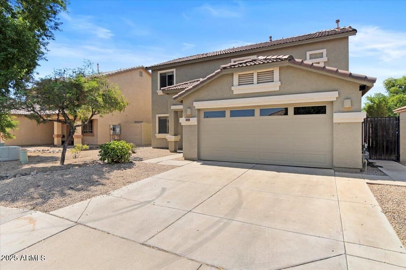 1973 E Lipizzan Dr, San Tan Valley, AZ 85140