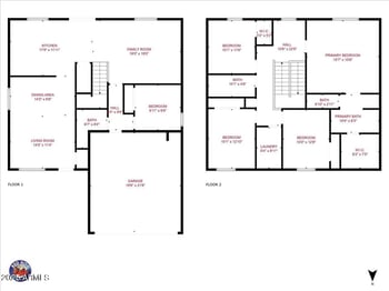 1973 Lipizzan Dr, San Tan Valley, AZ 85140