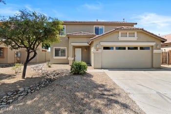 1973 Lipizzan Dr, San Tan Valley, AZ 85140