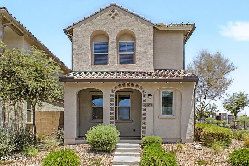1973 Bedford Pl, Chandler, AZ 85286