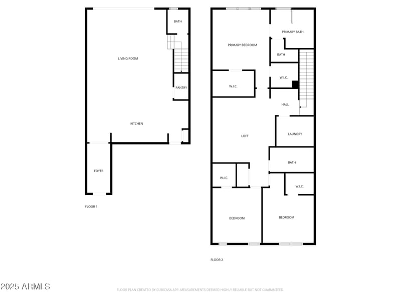 1973 W Kinfield Trl, Phoenix, AZ 85085