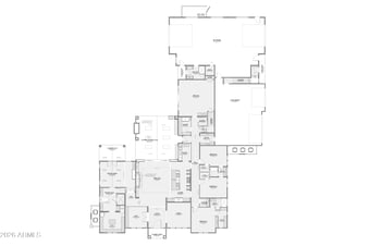 19730 Mews Rd, Queen Creek, AZ 85142