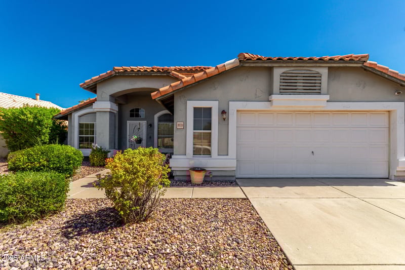 19731 55th Ave, Glendale, AZ 85308