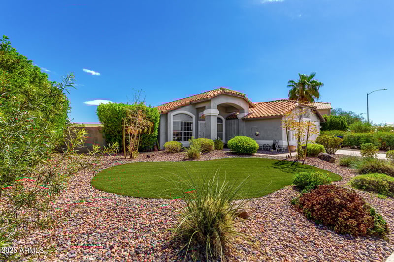 19731 55th Ave, Glendale, AZ 85308
