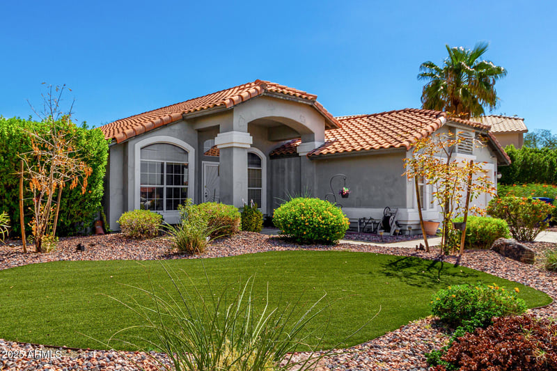 19731 55th Ave, Glendale, AZ 85308