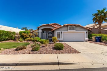 19731 55th Ave, Glendale, AZ 85308