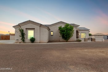 19731 Amelia Ave, Buckeye, AZ 85396